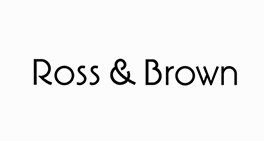 ross & browncome from:意大利italy